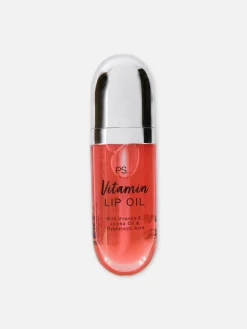 Online Primark PS... Huile Pour Les Lèvres à La Vitamine Pêche