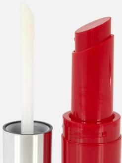 Discount Primark PS... Kit De Gloss à Lèvres Rouge