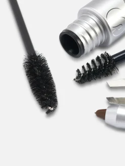 Outlet Primark PS... Kit Pour Les Sourcils PS... Tabac