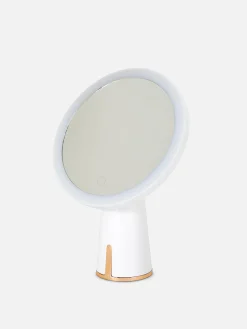 Clearance Primark PS... Miroir De Courtoisie Lumineux Blanc