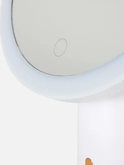 Clearance Primark PS... Miroir De Courtoisie Lumineux Blanc