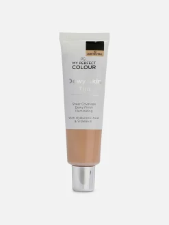 Sale Primark PS... My Perfect Colour Base De Teint Hydratante Marron foncé