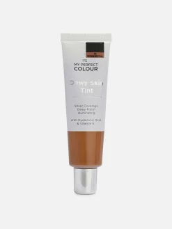 Discount Primark PS... My Perfect Colour Base De Teint Hydratante Bronze