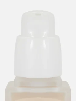 Sale Primark PS... My Perfect Colour Fond De Teint Illuminateur PS... Ivoire