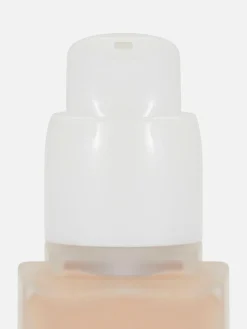 Primark PS... My Perfect Colour Fond De Teint Illuminateur PS... Écru