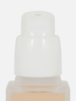 Clearance Primark PS... My Perfect Colour Fond De Teint Illuminateur PS... Blanc cassé