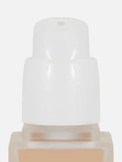 Discount Primark PS... My Perfect Colour Fond De Teint Illuminateur PS... Sable