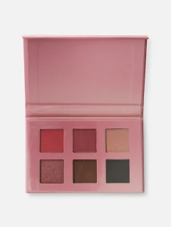 New Primark PS... Palette De Six Ombres à Paupières Rose