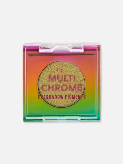 Outlet Primark PS... Pigments Pailletés Pour Les Yeux Vert