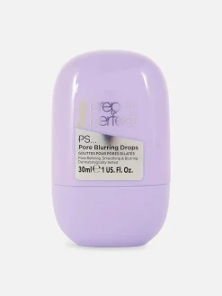 New Primark PS... Prep + Perfect Gouttes Pour Pores Dilatés Violet