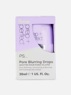 New Primark PS... Prep + Perfect Gouttes Pour Pores Dilatés Violet