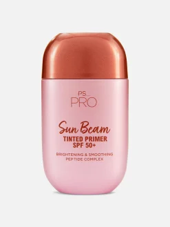 New Primark PS... Pro Base De Teint Teintée SPF 50+ Sun Beam Bronze
