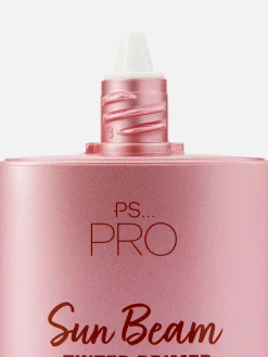 New Primark PS... Pro Base De Teint Teintée SPF 50+ Sun Beam Bronze
