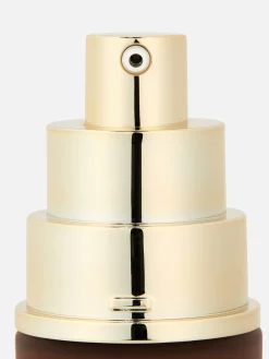 Primark PS... Pro Fond De Teint Airbrush Marron foncé