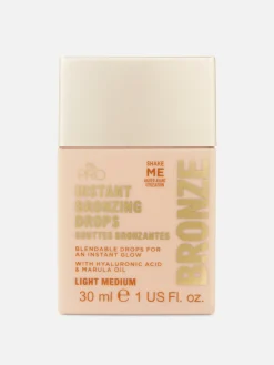Discount Primark PS... Pro Gouttes Bronzantes Instantanées Bronze