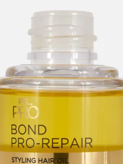 Primark PS... Pro Huile Capillaire Coiffante Blanc