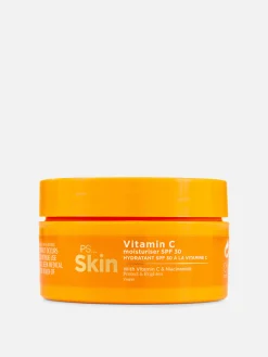 Primark PS... Skin Hydratant SPF 30 à La Vitamine C Orange