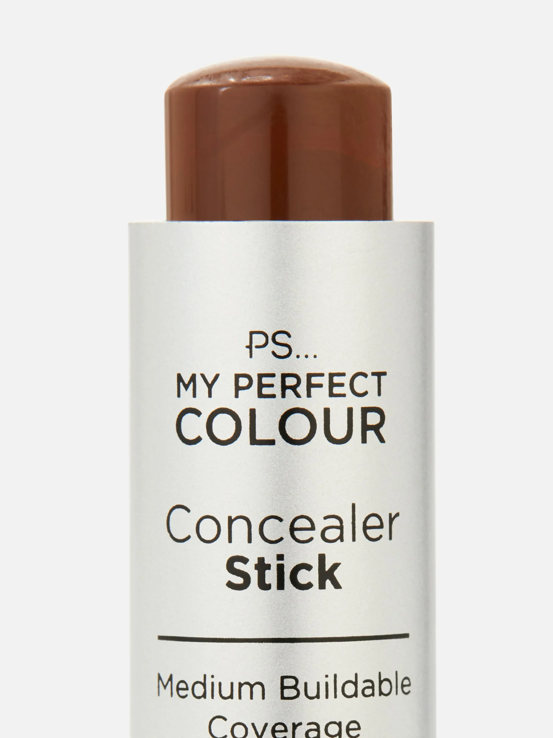 Outlet Primark PS... Stick Correcteur My Perfect Colour Noir