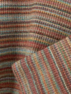 Hot Primark Pull En Maille à Rayures Rita Ora à Coordonner Multicolore