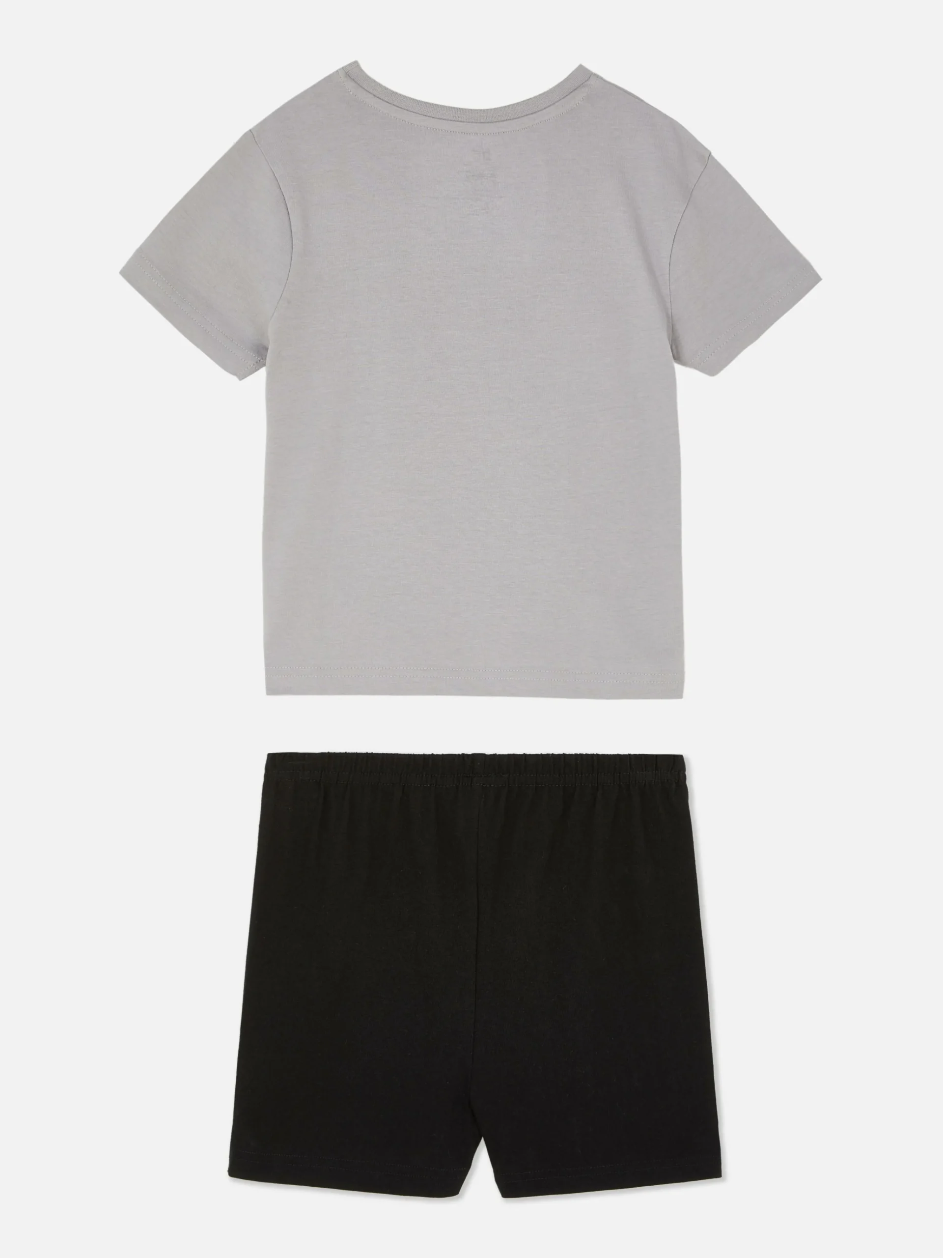 Outlet Primark Pyjama Batman Gris