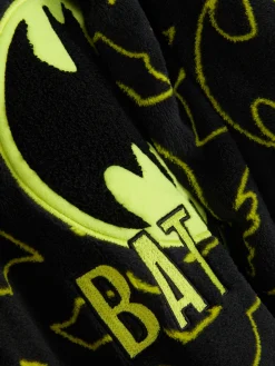 Best Primark Pyjama En Molleton à Logo Batman Noir