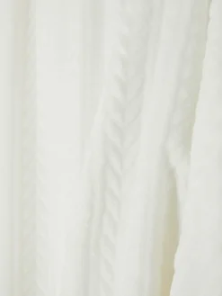 Best Primark Pyjama En Molleton Doux Blanc