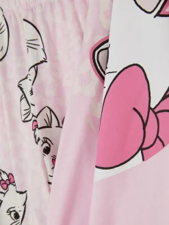 Clearance Primark Pyjama T-shirt Personnages Disney Rose clair