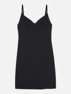 Primark Robe à Enfiler Gainante Et Lissante Noir