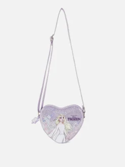 Best Primark Sac à Bandoulière Disney La Reine Des Neiges Lilas