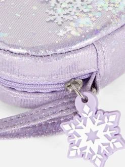 Best Primark Sac à Bandoulière Disney La Reine Des Neiges Lilas