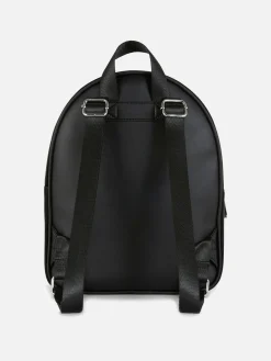 Clearance Primark Sac à Dos Disney L'Étrange Noël De Monsieur Jack De Tim Burton Noir