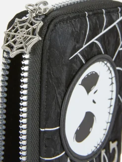 Discount Primark Sac à Main Disney L'Étrange Noël De Monsieur Jack De Tim Burton Noir