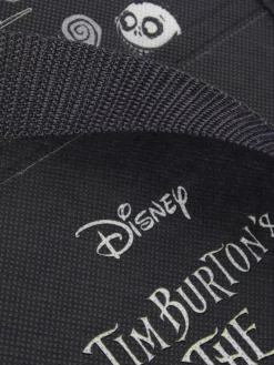 Discount Primark Sac De Rangement Disney L'Étrange Noël De Monsieur Jack De Tim Burton Noir