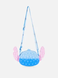 Clearance Primark Sac Fidget Disney Lilo & Stitch Bleu
