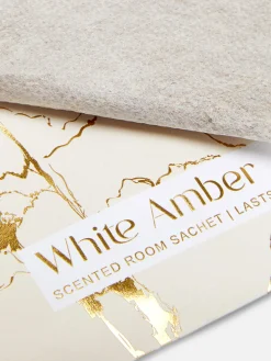 New Primark Sachet D'ambiance Parfumé Doré