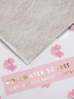 Sale Primark Sachet D'ambiance Parfumé Rose