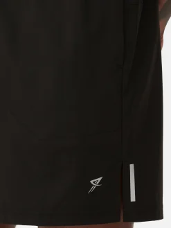 Sale Primark Short De Running élastiqué Noir
