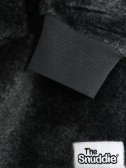 Best Primark Snuddie à Capuche Pour Homme Anthracite