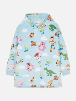 Discount Primark Snuddie Disney Toy Story Bleu