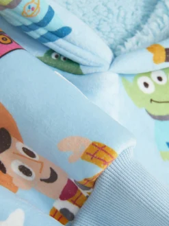 Discount Primark Snuddie Disney Toy Story Bleu