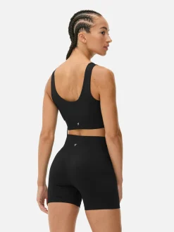 Sale Primark Soutien-gorge De Sport Sans Coutures Noir