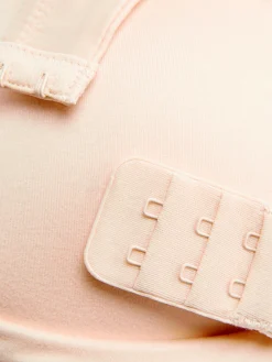 Discount Primark Soutien-gorge D'intérieur Rembourré Sans Armatures Taupe