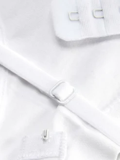 Online Primark Soutien-gorge Moulé Sans Couture Blanc