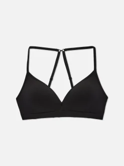 Online Primark Soutien-gorge Moulé Sans Couture Noir