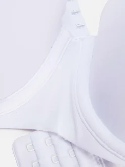 Sale Primark Soutien-gorge Sans Bretelles Multiposition, Bonnets A à D Blanc