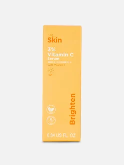 Primark Sérum 3 % De Vitamine C PS... Skin Orange