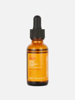New Primark Sérum 10 % De Vitamine C PS... Skin Orange