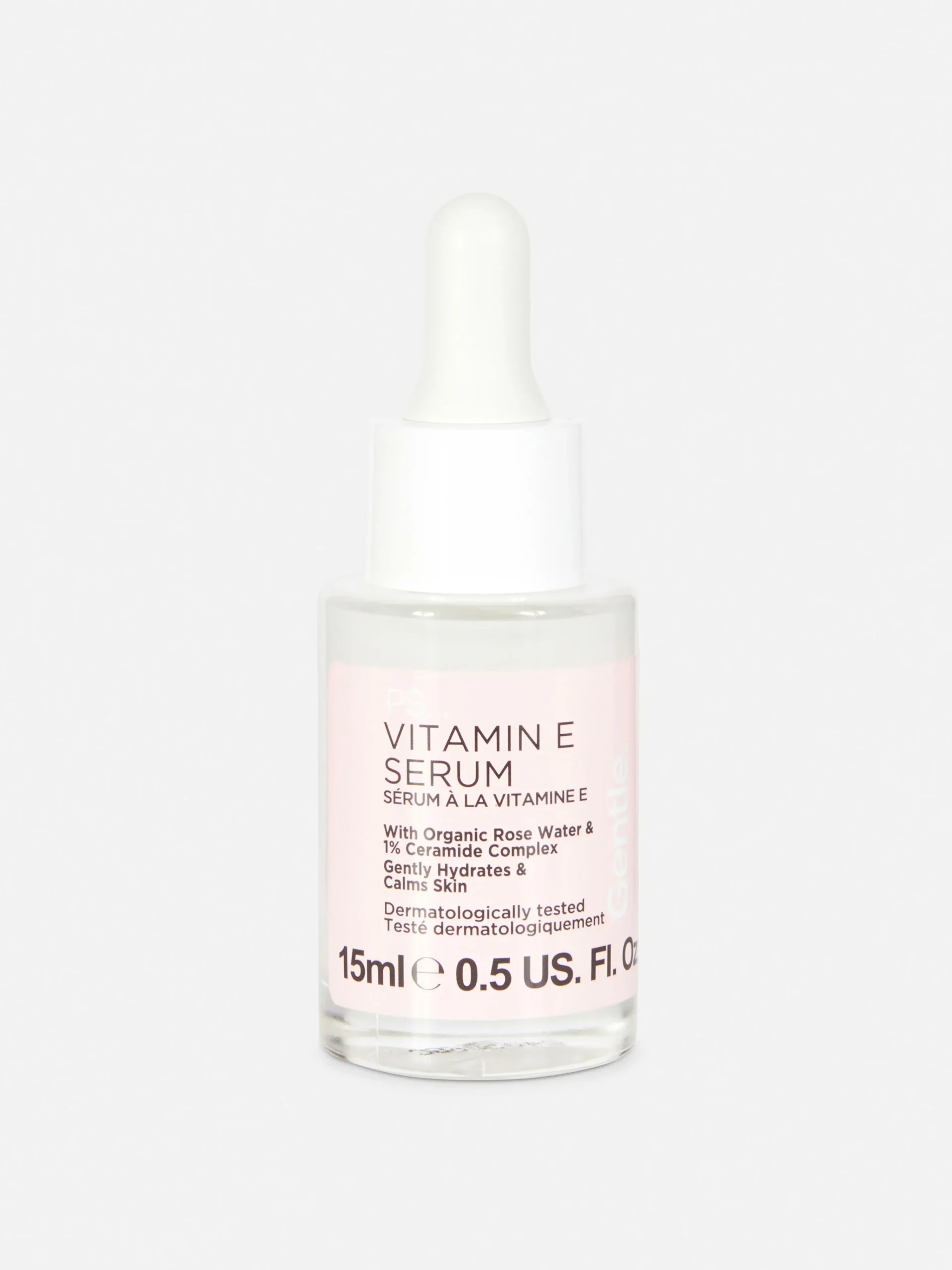 Sale Primark Sérum Visage à La Vitamine E PS... Rose