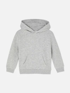 Outlet Primark Sweat à Capuche Classique Gris