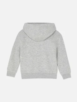 Outlet Primark Sweat à Capuche Classique Gris